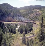 Around the Bend